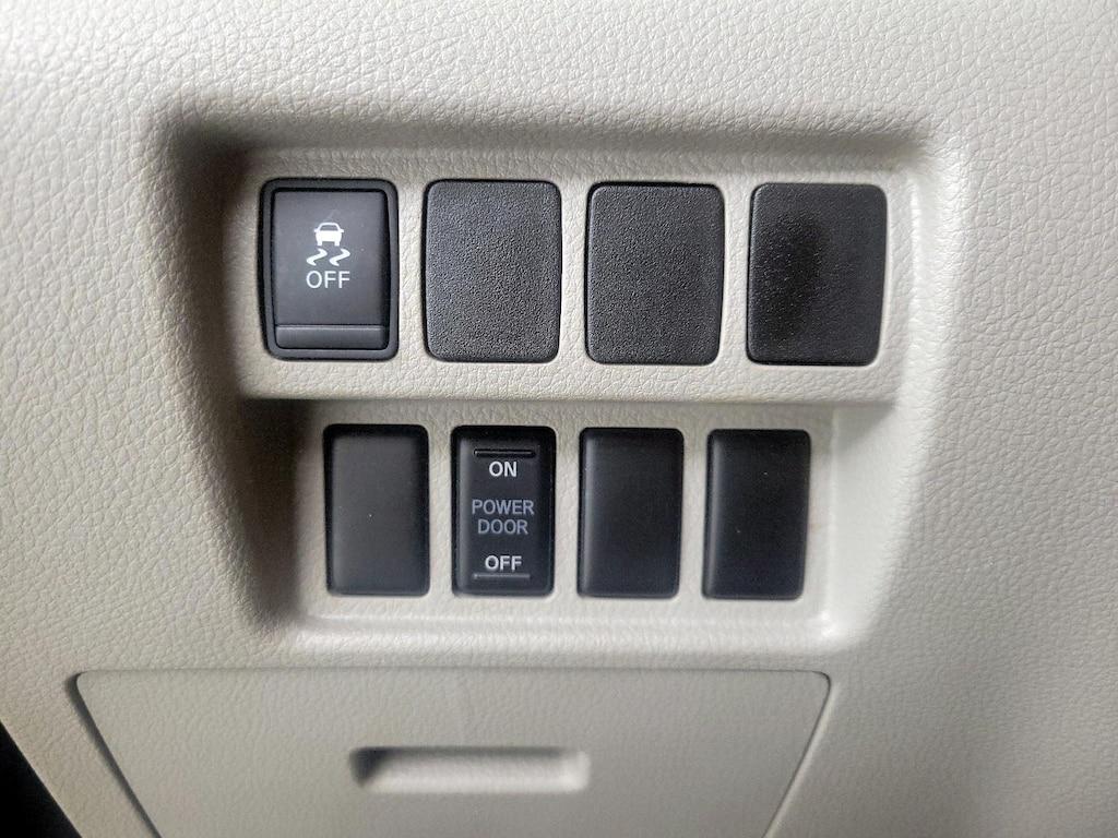 used 2015 Nissan Quest car, priced at $17,998