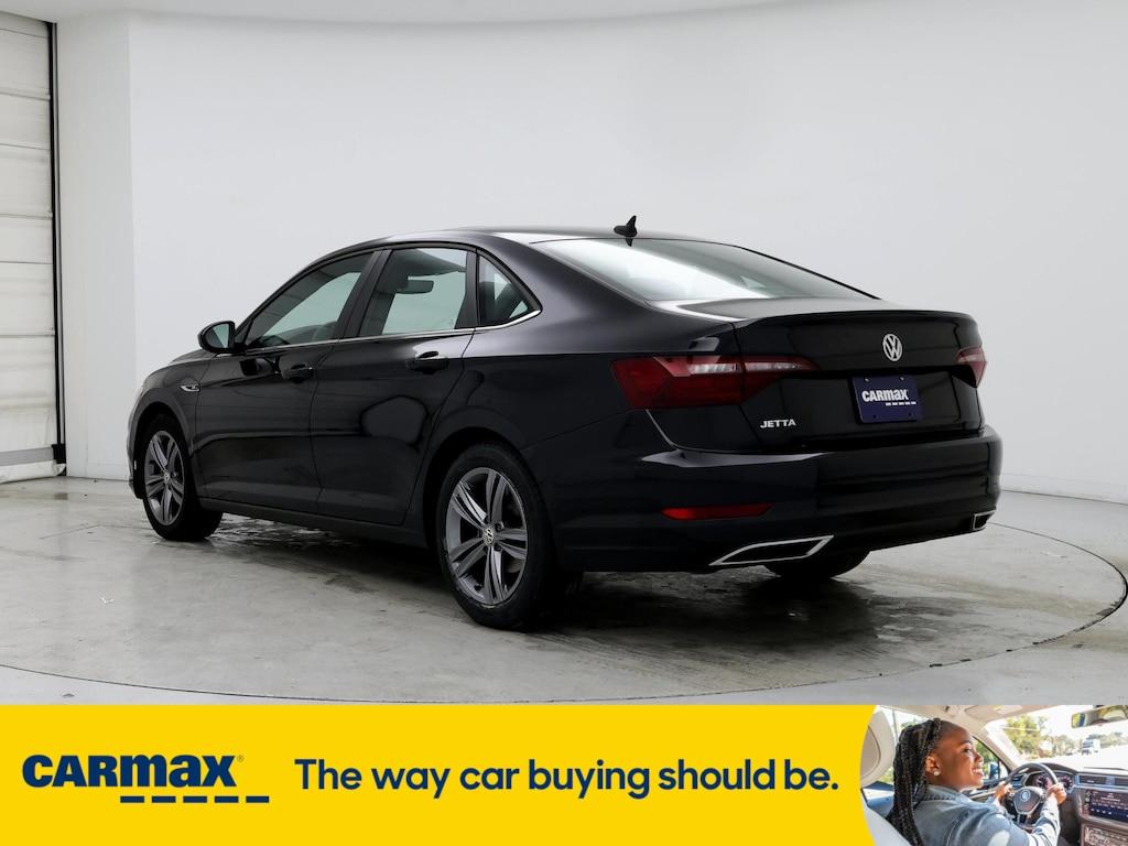 used 2020 Volkswagen Jetta car, priced at $20,998