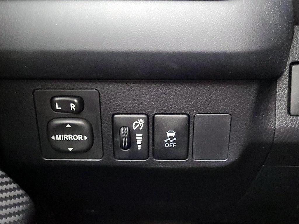 used 2015 Toyota RAV4 car, priced at $18,998