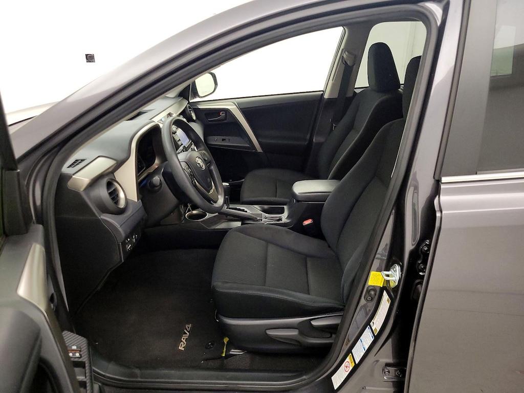 used 2015 Toyota RAV4 car, priced at $18,998