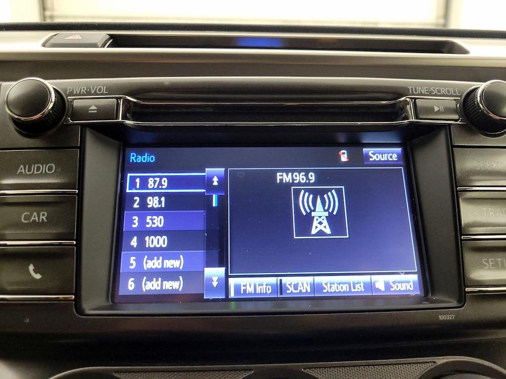 used 2015 Toyota RAV4 car, priced at $18,998