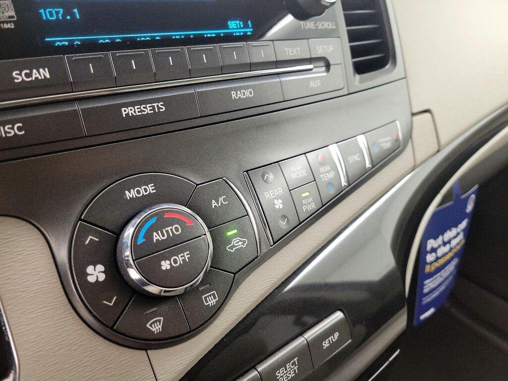 used 2013 Toyota Sienna car, priced at $17,998