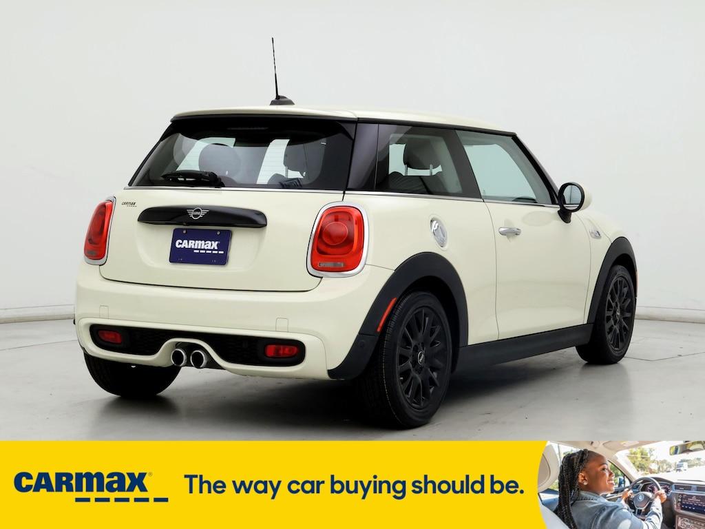 used 2019 MINI Hardtop car, priced at $19,998