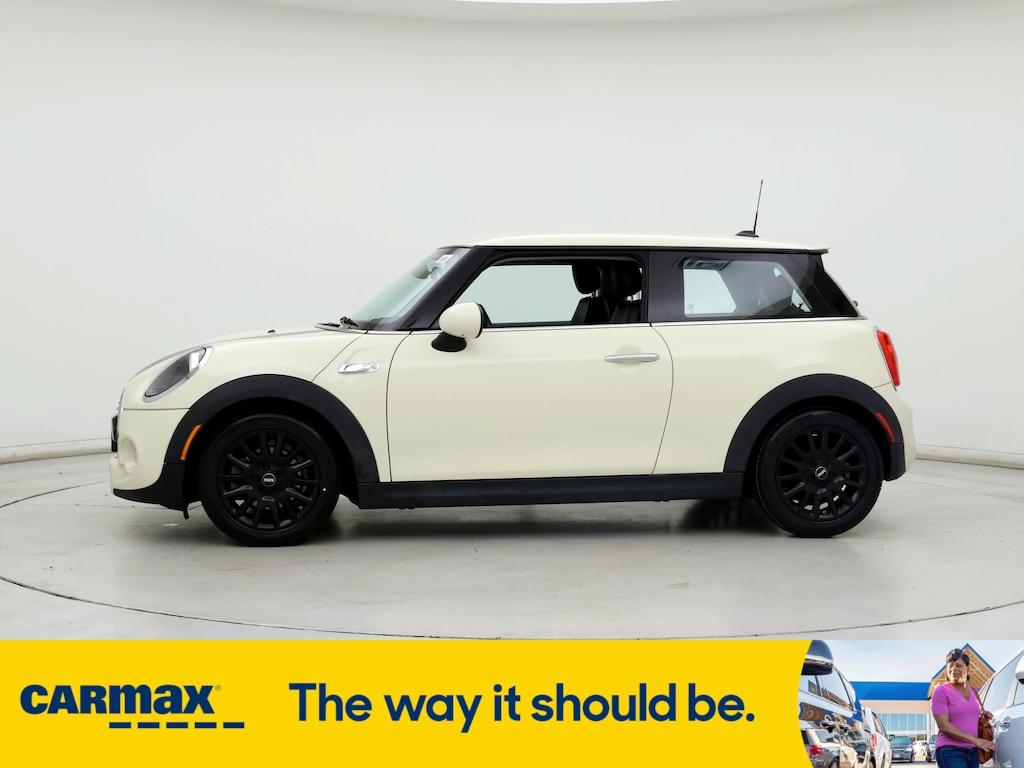 used 2019 MINI Hardtop car, priced at $19,998