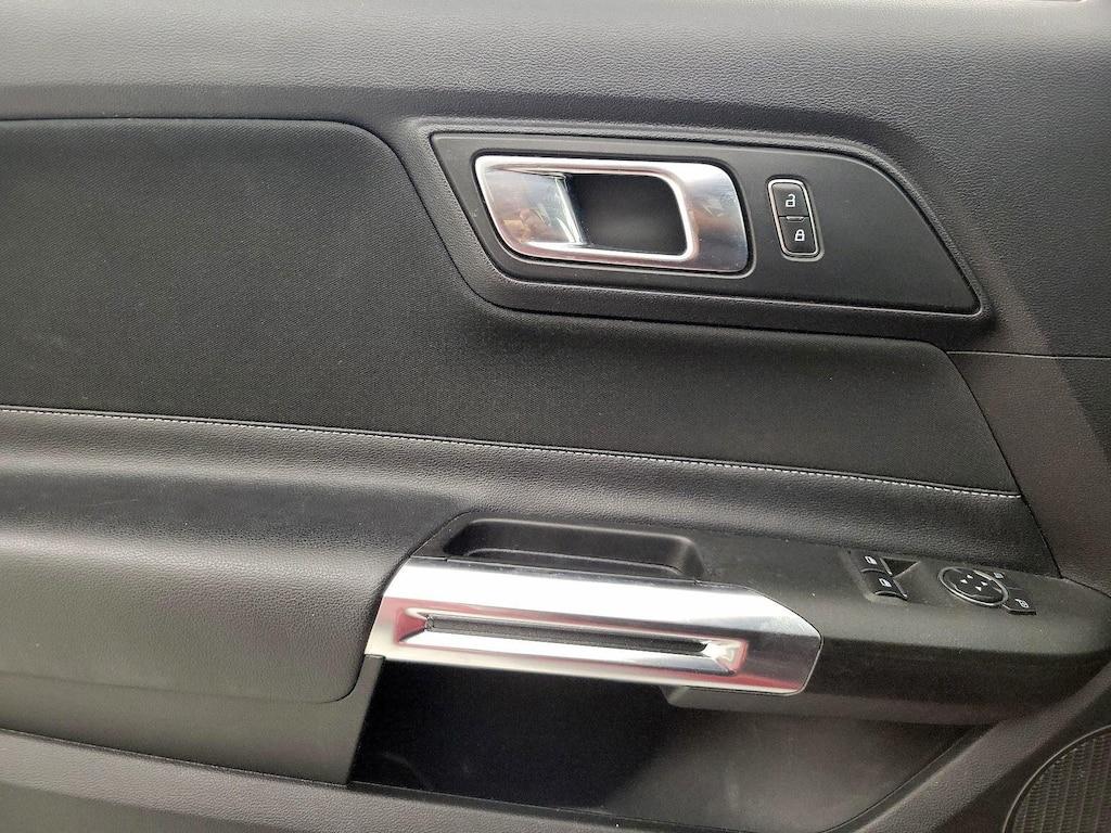 used 2019 Ford Mustang car, priced at $22,998