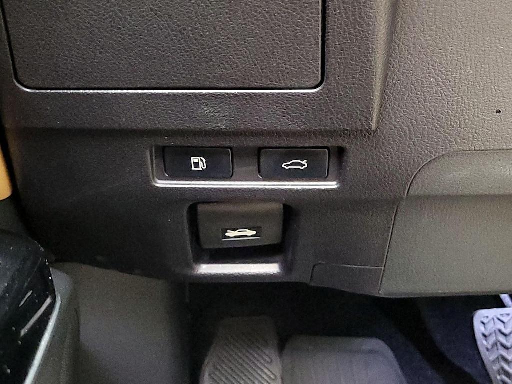 used 2022 Lexus ES 350 car, priced at $34,998