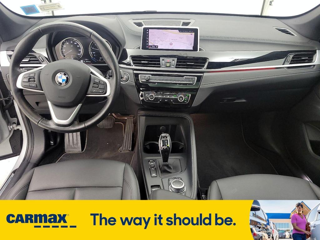 used 2020 BMW X1 car, priced at $25,998