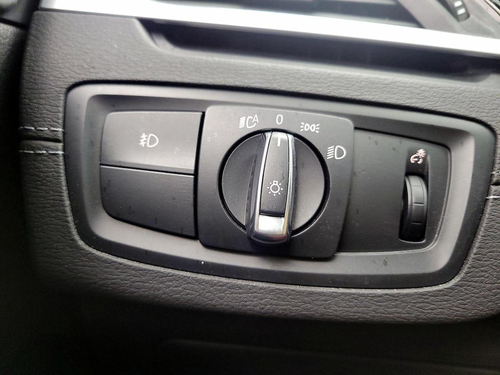 used 2020 BMW X1 car, priced at $25,998