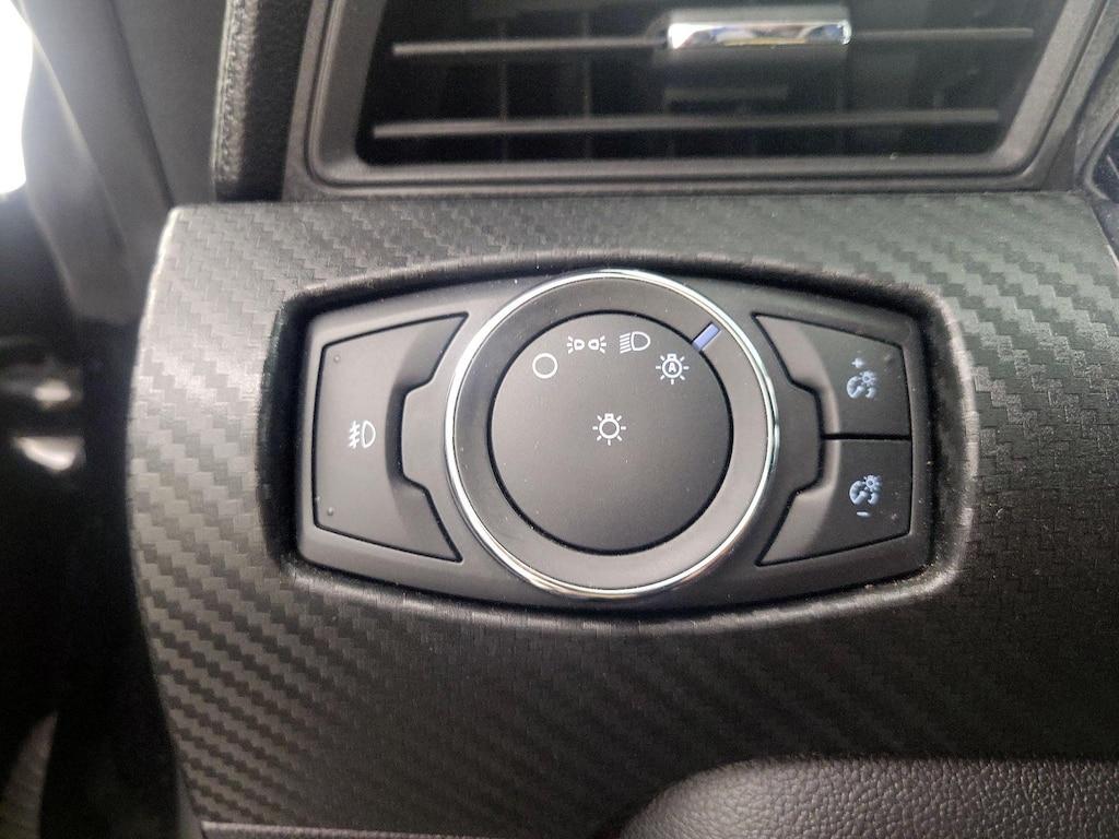 used 2016 Ford Mustang car, priced at $16,998