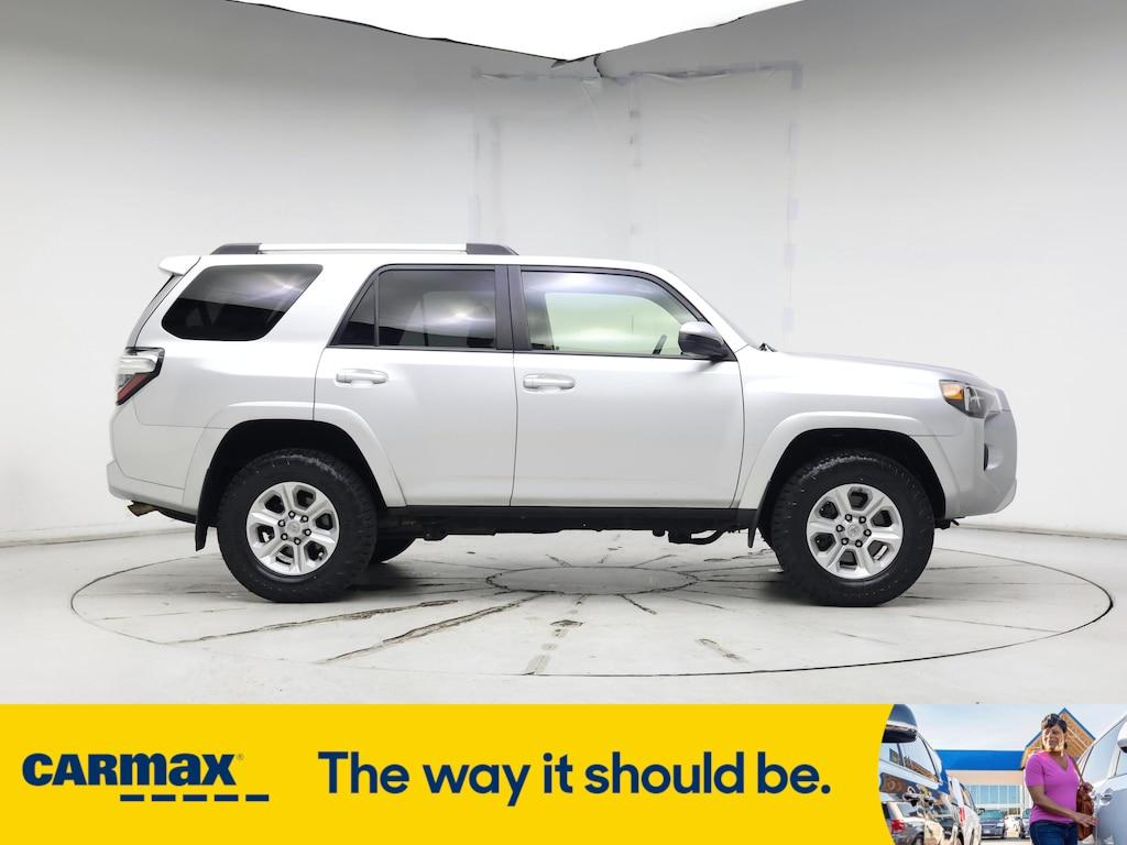 used 2019 Toyota 4Runner car, priced at $27,998
