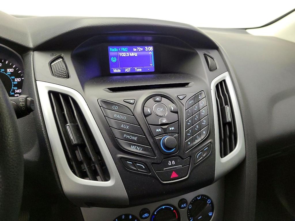 used 2013 Ford Focus car, priced at $9,998