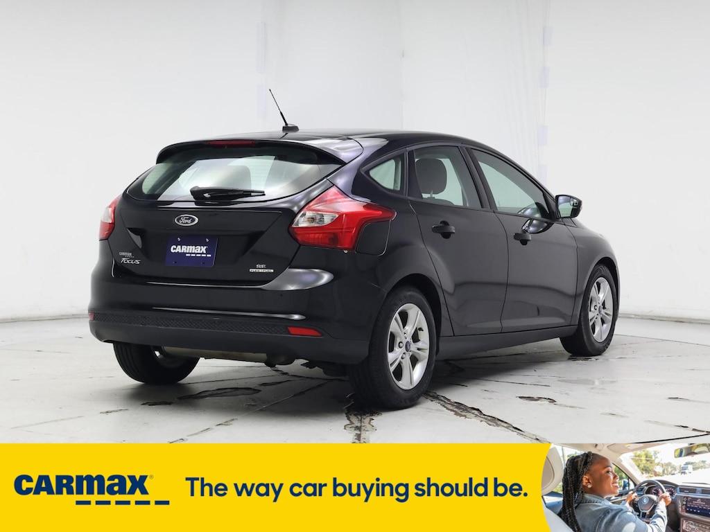 used 2013 Ford Focus car, priced at $9,998