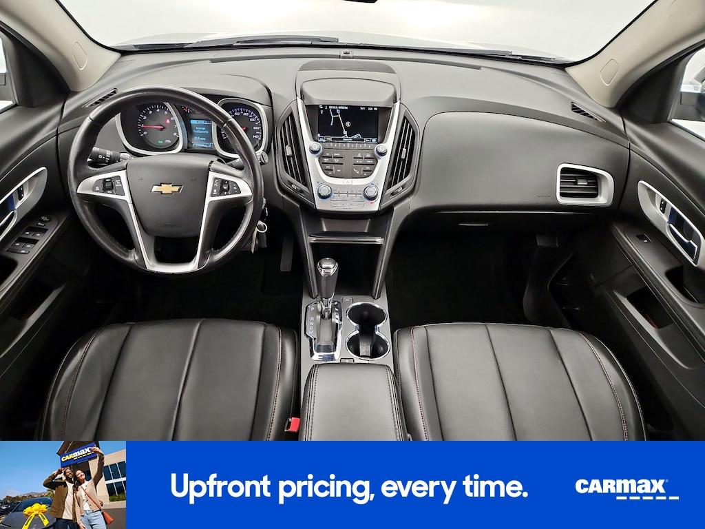 used 2017 Chevrolet Equinox car, priced at $15,998