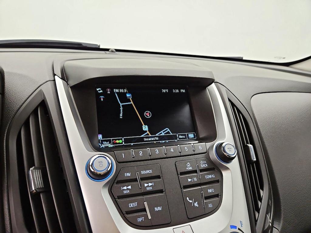 used 2017 Chevrolet Equinox car, priced at $15,998