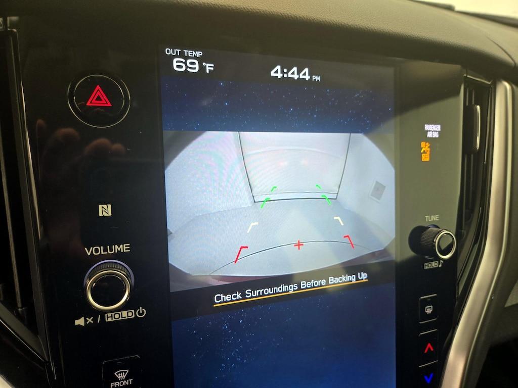 used 2023 Subaru Legacy car, priced at $23,998