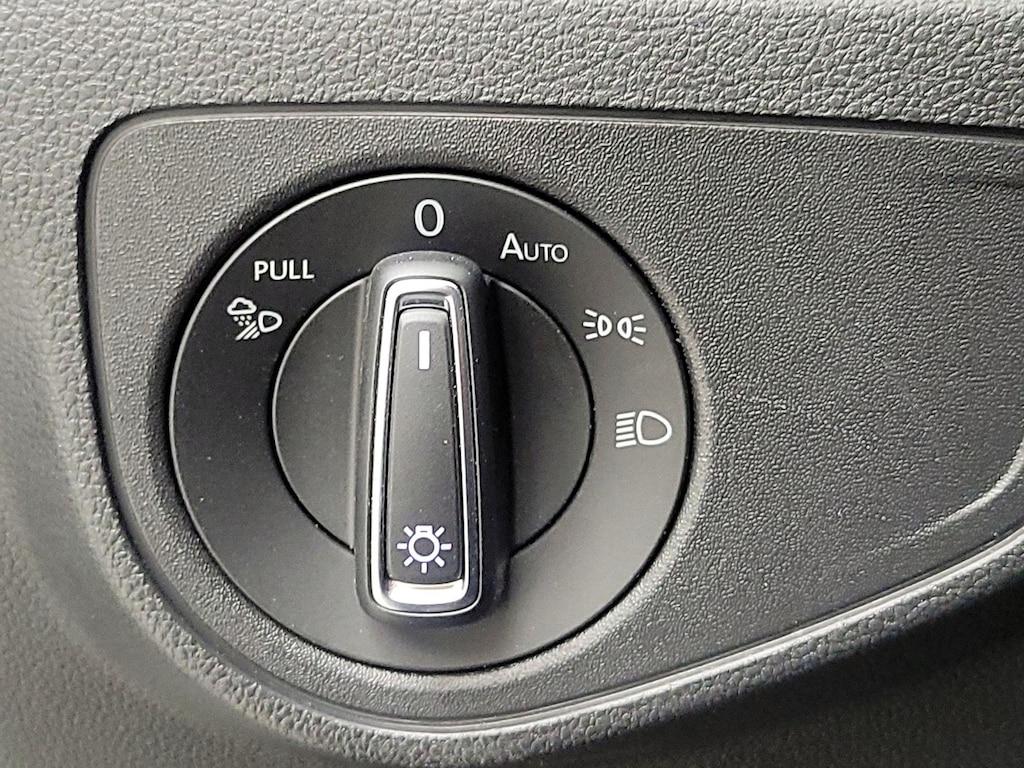 used 2022 Volkswagen Atlas car, priced at $25,998