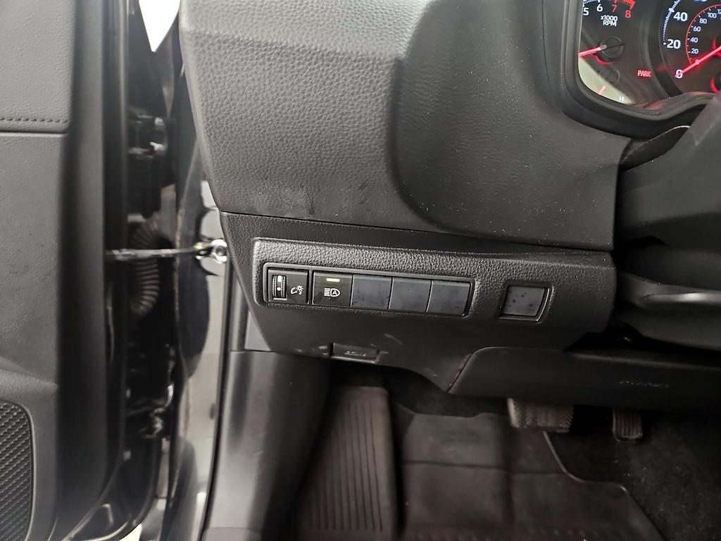 used 2020 Toyota Corolla car, priced at $21,998