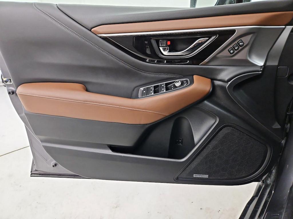 used 2021 Subaru Outback car, priced at $26,998