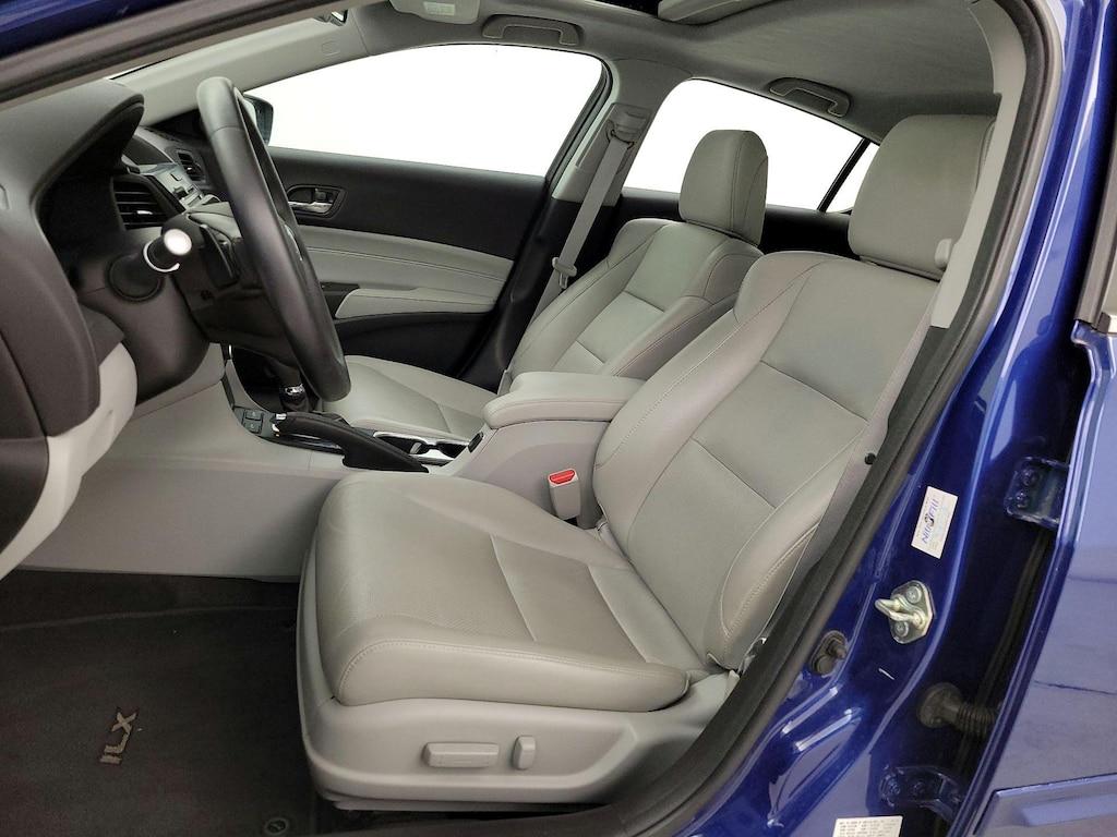 used 2016 Acura ILX car, priced at $19,998