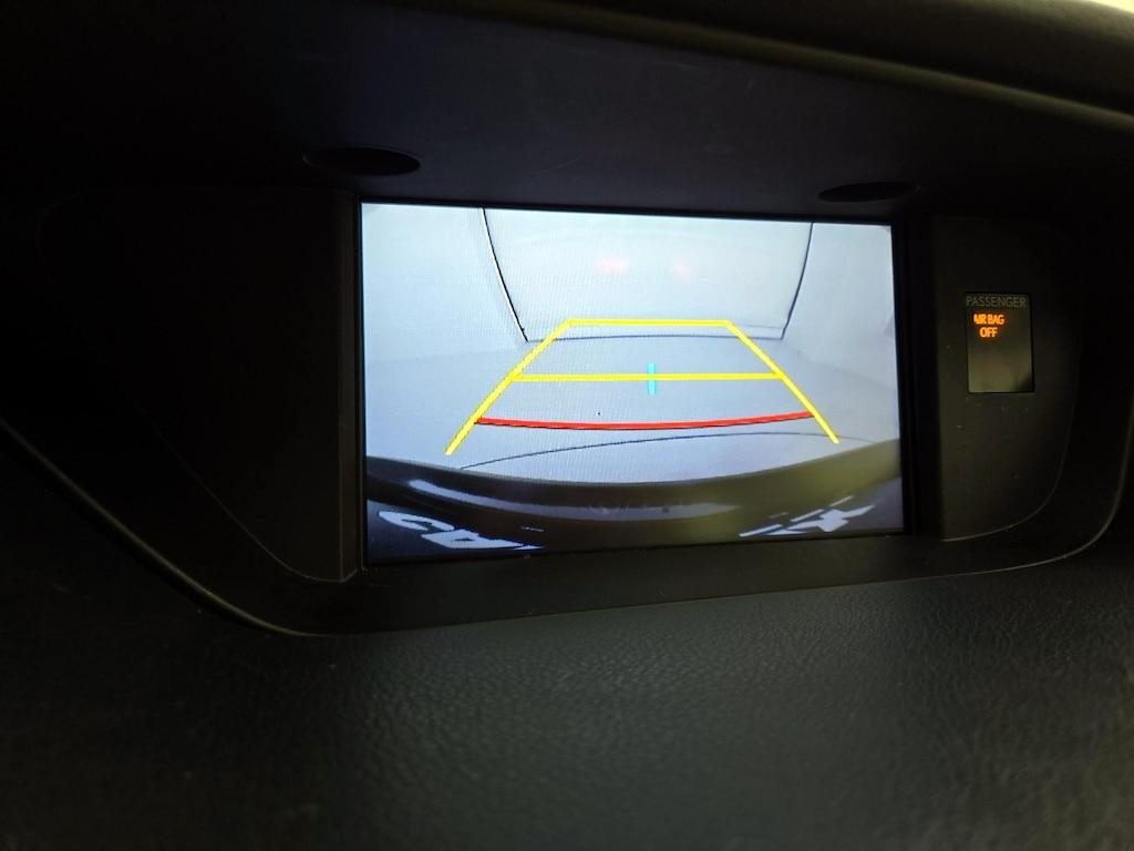 used 2015 Lexus ES 350 car, priced at $17,998