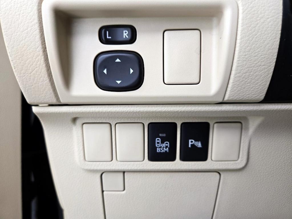 used 2015 Lexus ES 350 car, priced at $17,998