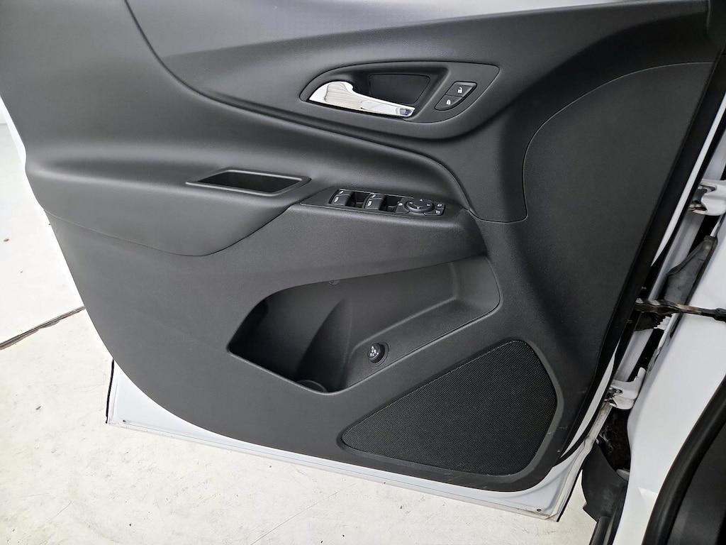 used 2022 Chevrolet Equinox car, priced at $21,998