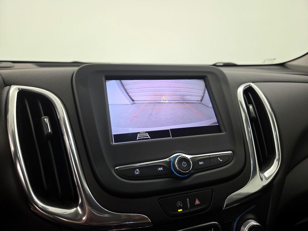 used 2022 Chevrolet Equinox car, priced at $21,998