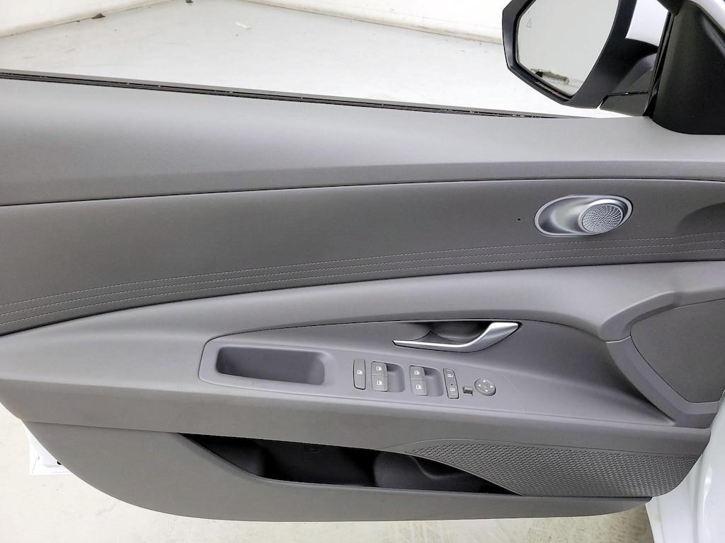 used 2022 Hyundai Elantra car, priced at $20,998