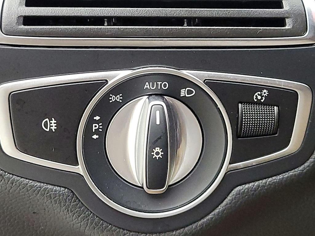 used 2020 Mercedes-Benz C-Class car, priced at $28,998
