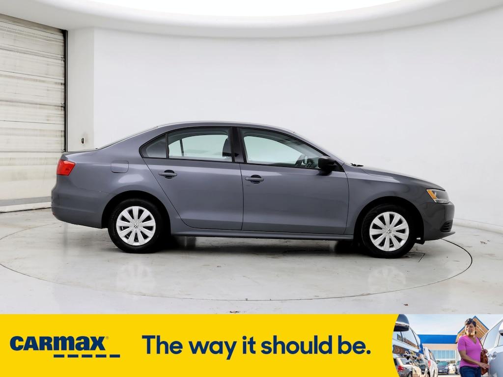 used 2014 Volkswagen Jetta car, priced at $12,998