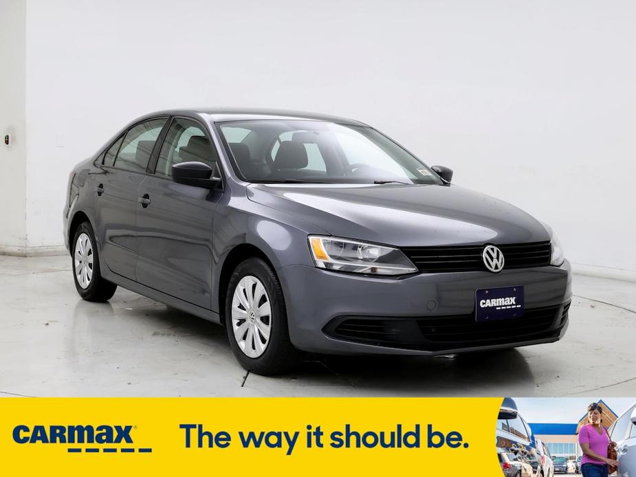 used 2014 Volkswagen Jetta car, priced at $12,998