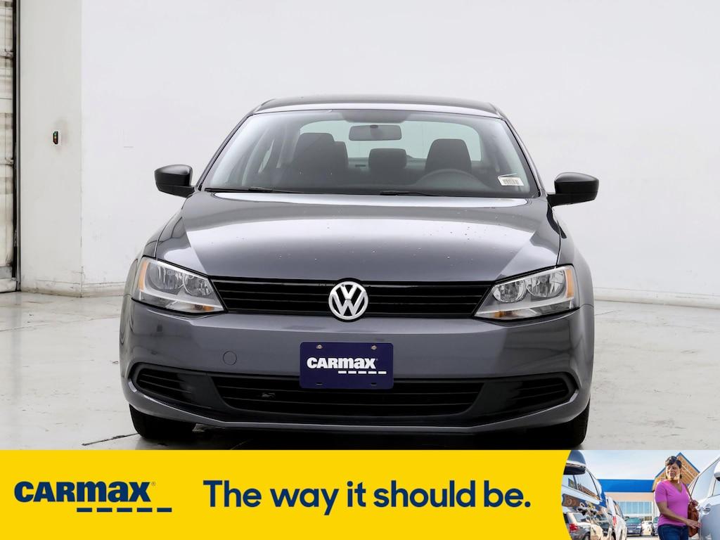 used 2014 Volkswagen Jetta car, priced at $12,998