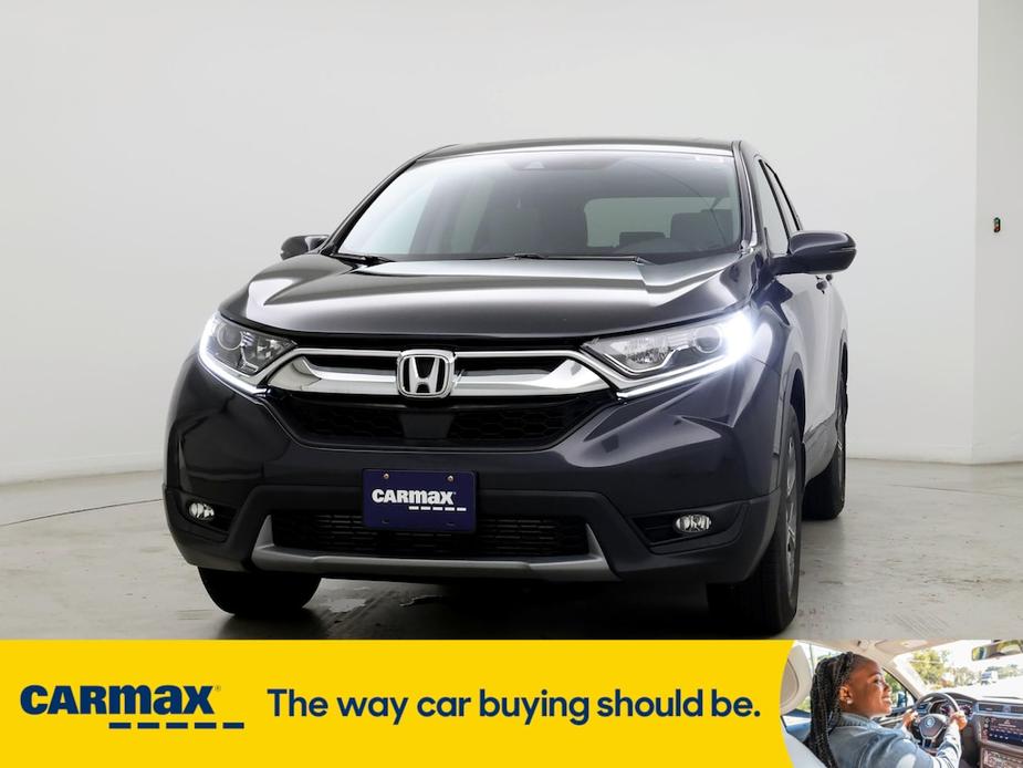 used 2019 Honda CR-V car, priced at $25,998