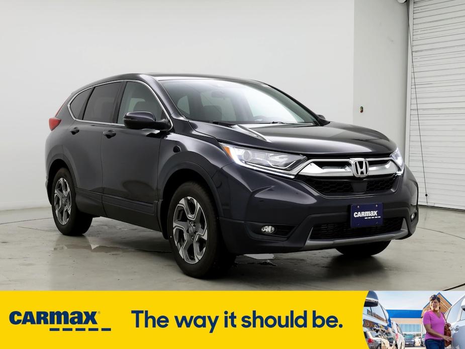 used 2019 Honda CR-V car, priced at $25,998