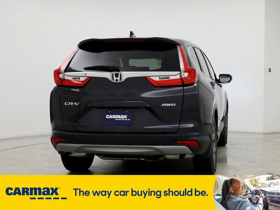 used 2019 Honda CR-V car, priced at $25,998