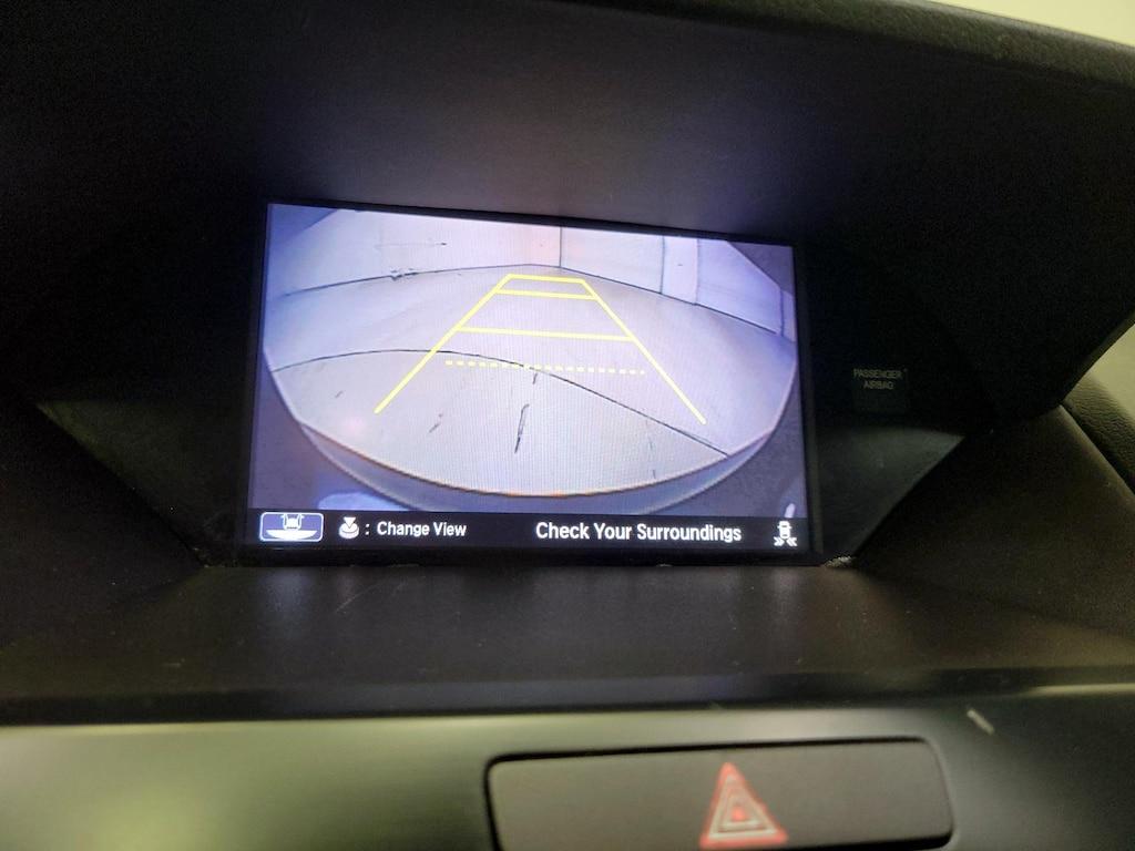 used 2017 Acura RDX car, priced at $16,998