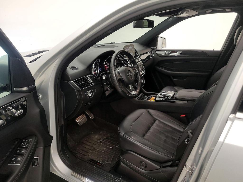 used 2019 Mercedes-Benz GLE 400 car, priced at $24,998