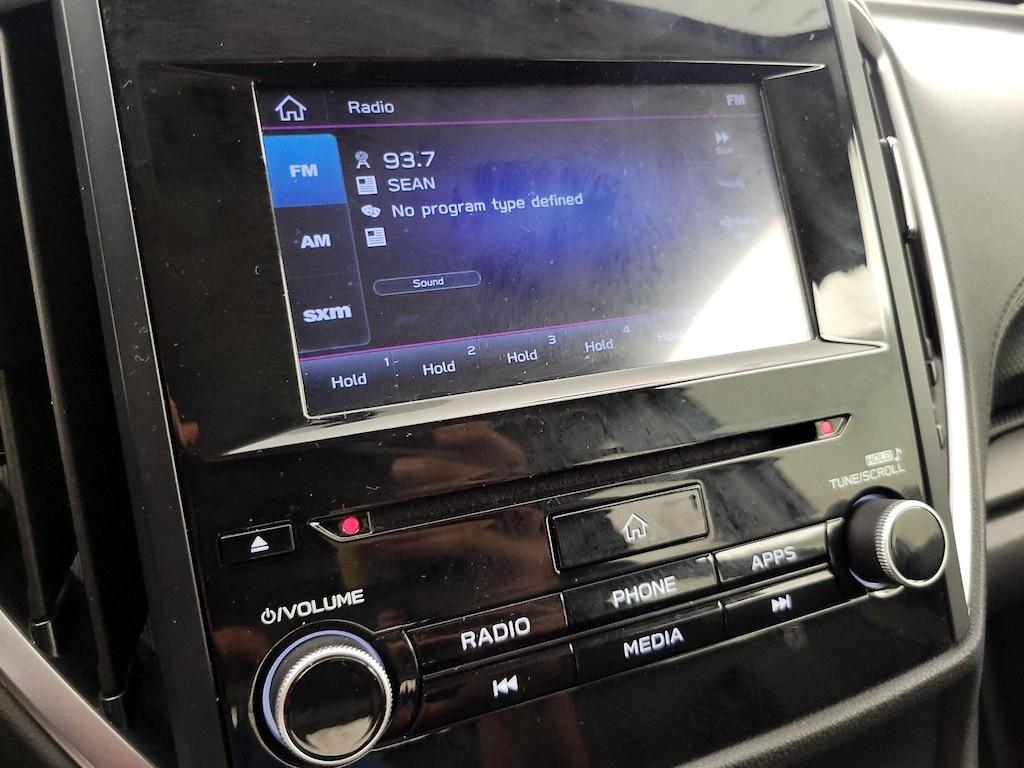 used 2019 Subaru Forester car, priced at $15,998