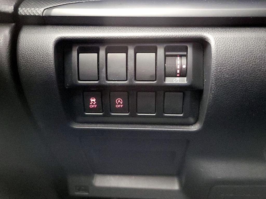used 2019 Subaru Forester car, priced at $15,998