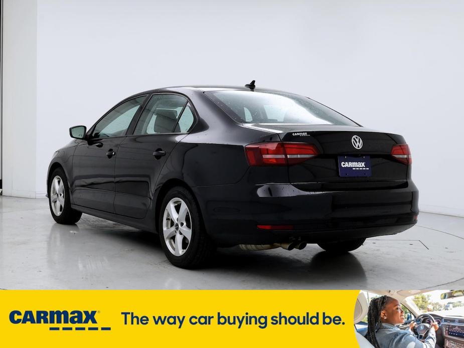 used 2016 Volkswagen Jetta car, priced at $13,599