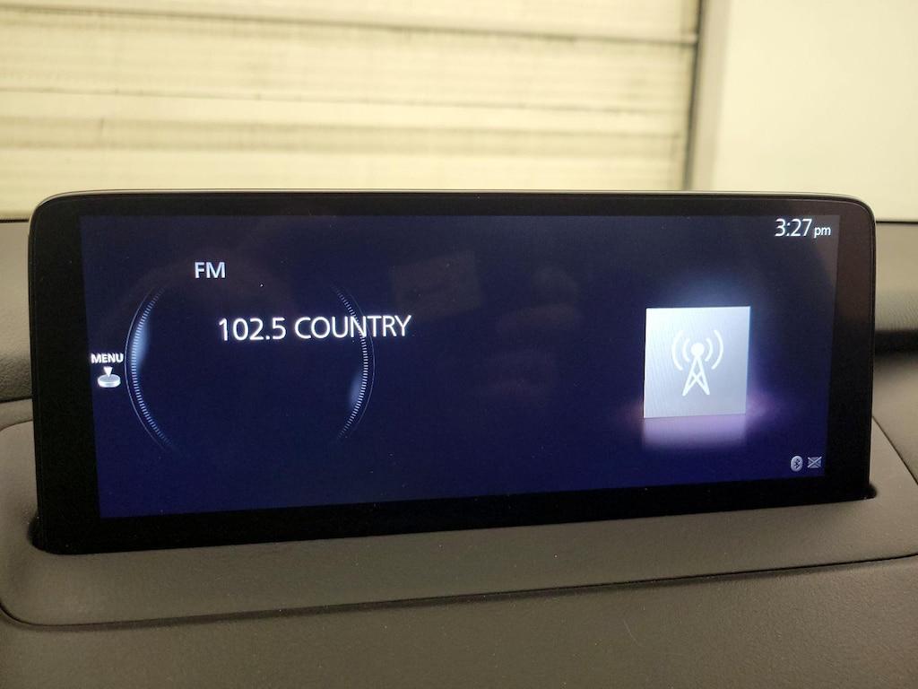 used 2022 Mazda CX-9 car, priced at $25,998
