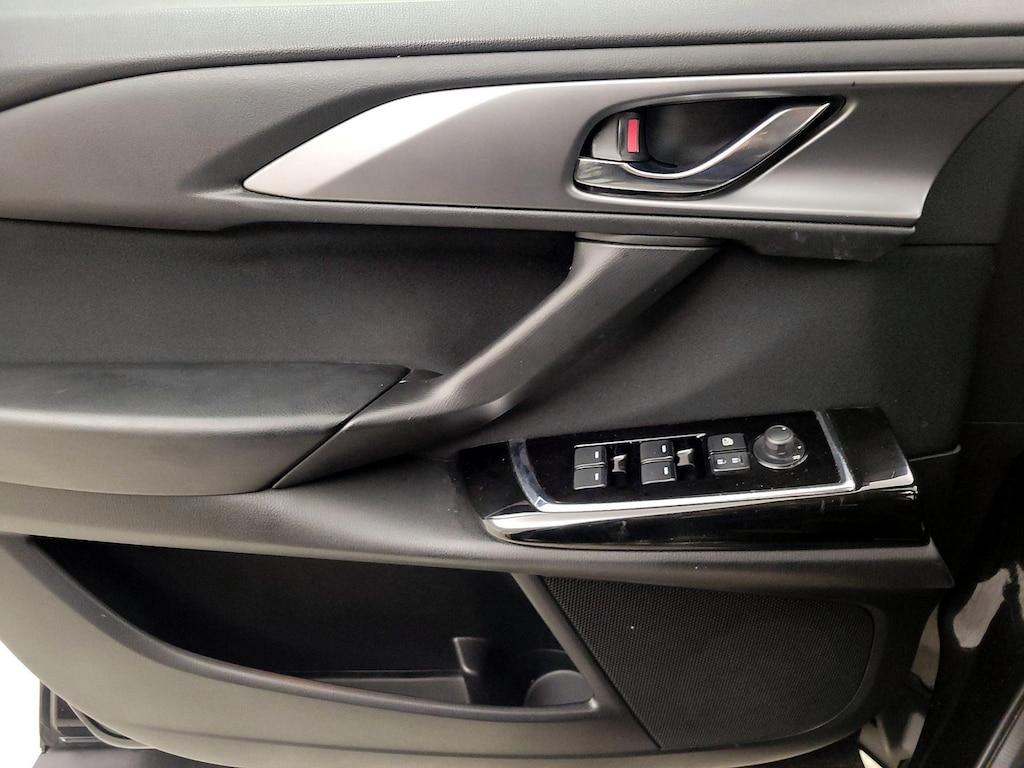 used 2022 Mazda CX-9 car, priced at $25,998