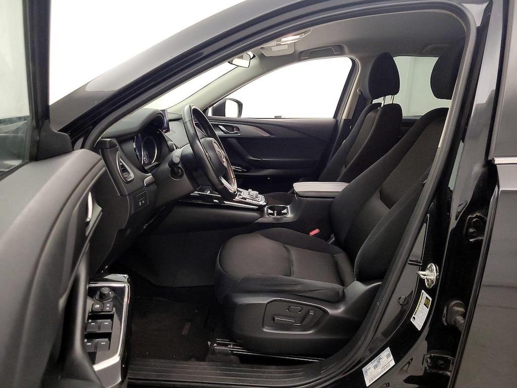 used 2022 Mazda CX-9 car, priced at $25,998