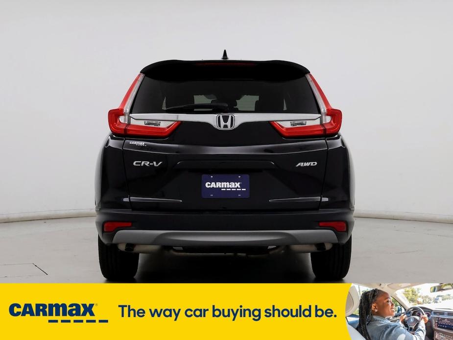 used 2019 Honda CR-V car, priced at $25,998