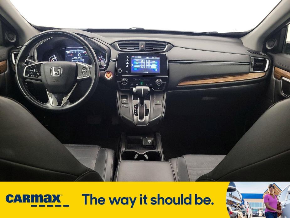 used 2019 Honda CR-V car, priced at $25,998