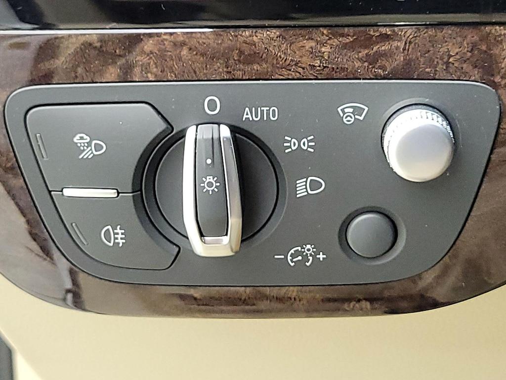 used 2019 Audi Q7 car, priced at $33,998