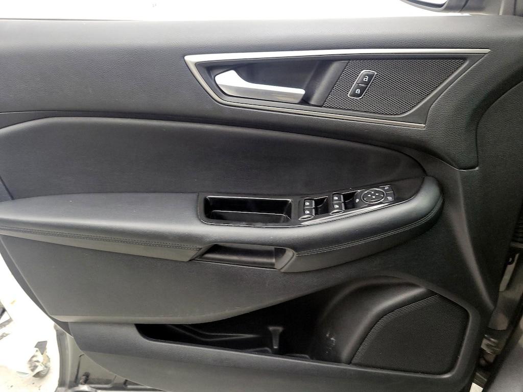used 2015 Ford Edge car, priced at $14,599