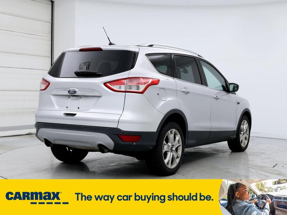 used 2014 Ford Escape car, priced at $12,998