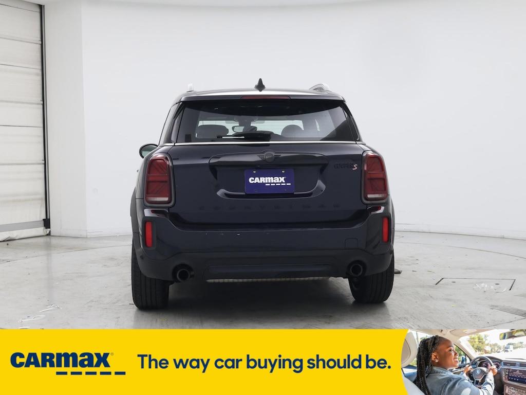 used 2023 MINI Countryman car, priced at $30,998