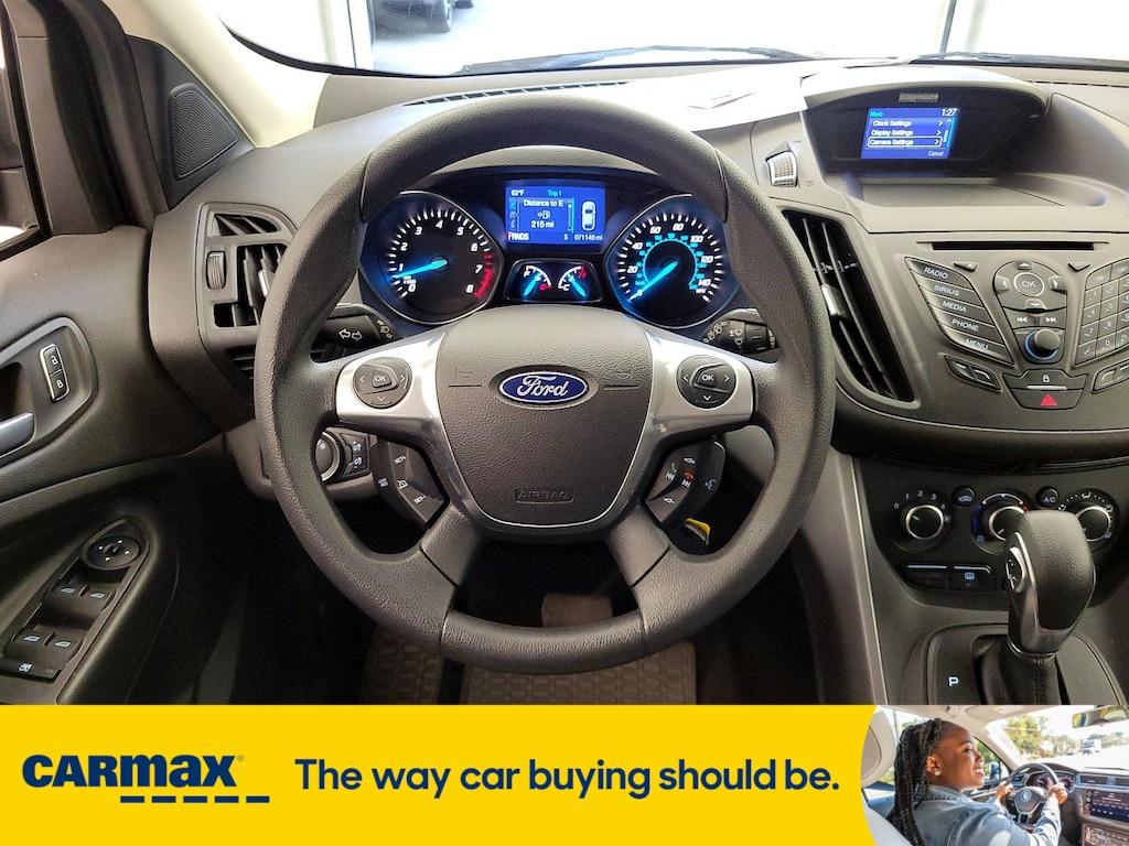 used 2014 Ford Escape car, priced at $14,599